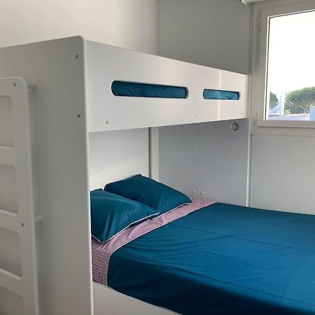 Apartament *Horizon Bleu* Les Pieds Dans L'Eau* La Grande-Motte Zewnętrze zdjęcie